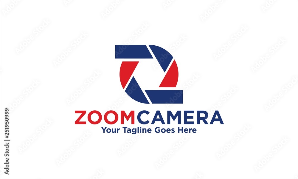 Zoom Camera Zoom Camera