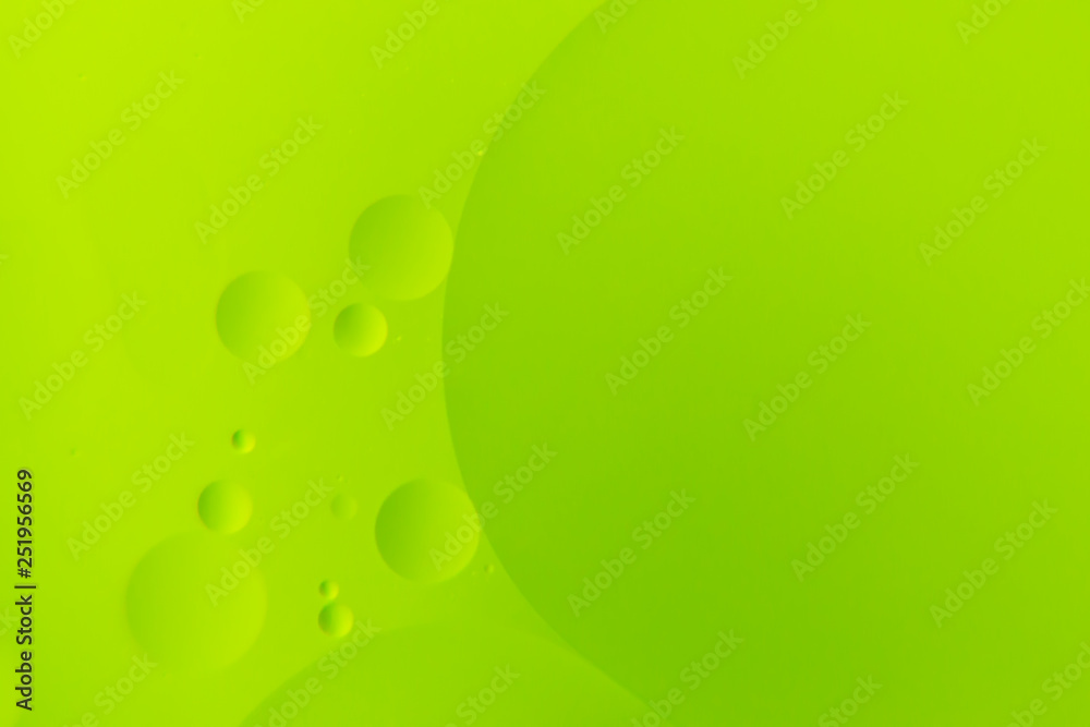 abstract green isolated background abstract green isolated background