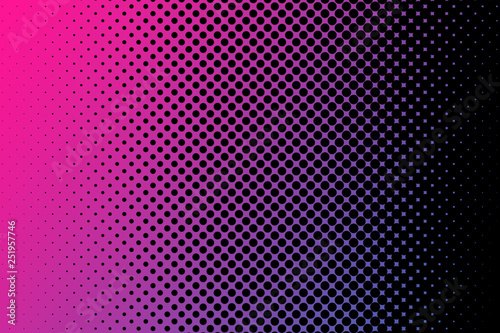 Duotone gradient dot backgr...