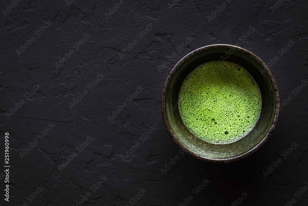 Matcha Tea