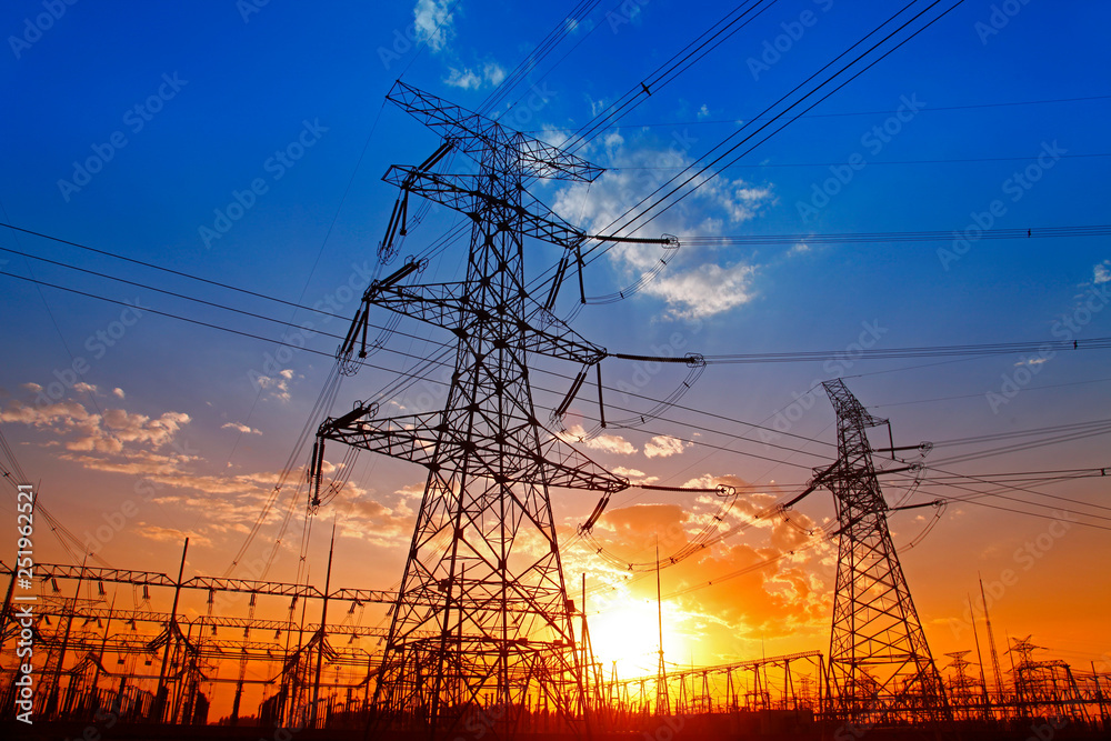 pylon pylon