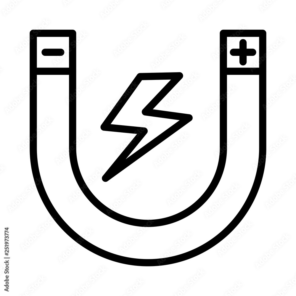 magnet attract power magnet attract power