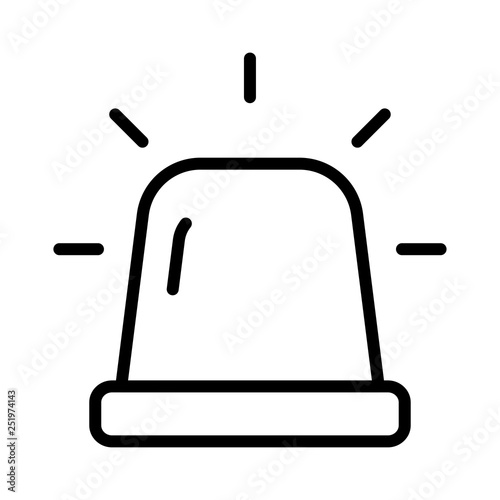 siren   alarm   alert