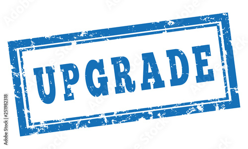 Stempel vector upgrade