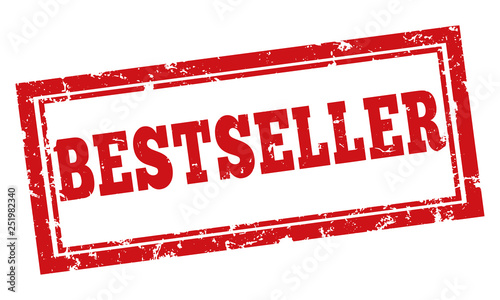 Stempel vector bestseller