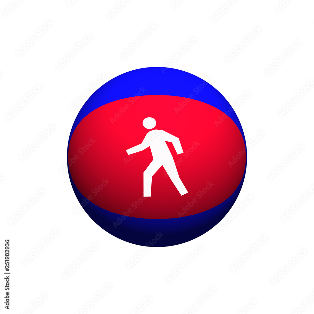 icon on square internet button and running man and emergency exit icon icon on square internet button and running man and emergency exit icon