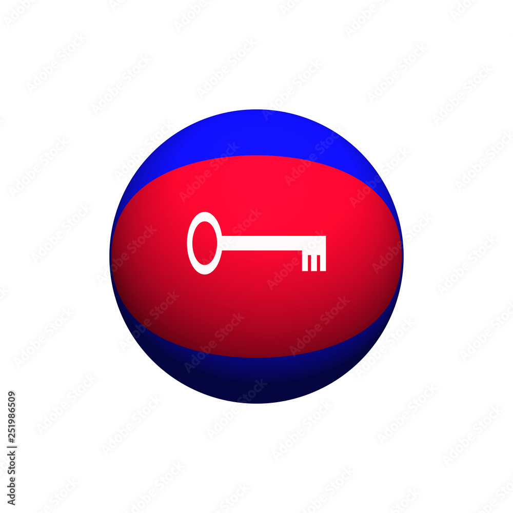 metallic glossy icon on metal internet button metallic glossy icon on metal internet button