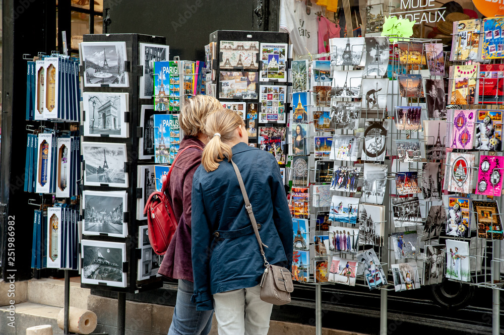 Montmartre Montmartre