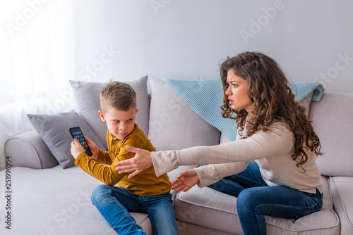 Do not use the smartphone concept