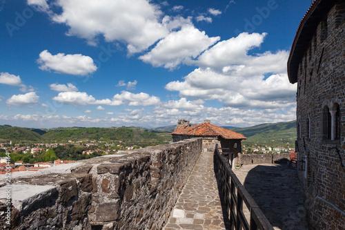 Castello di Gorizia, Italia