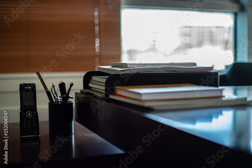 office materials