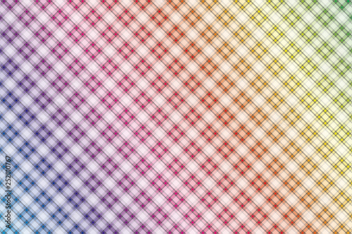 #Background #wallpaper #Vector #Illustration #design #free #free_size #charge_free #colorful #color rainbow,show business,entertainment,party,image  イラスト背景,タータンチェックパターン,格子模様,洋服柄,ファッションデザイン,フリー素材,広告宣伝