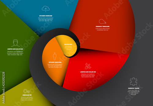Project evolution timeline template