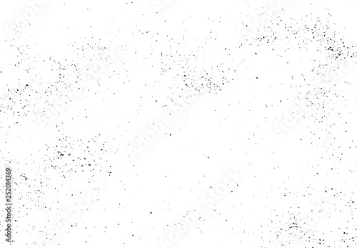 Hand crafted vector texture. Abstract background. Scattered black pepper.