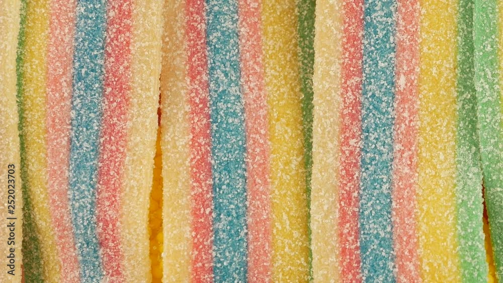 colorful candies and jellies colorful candies and jellies