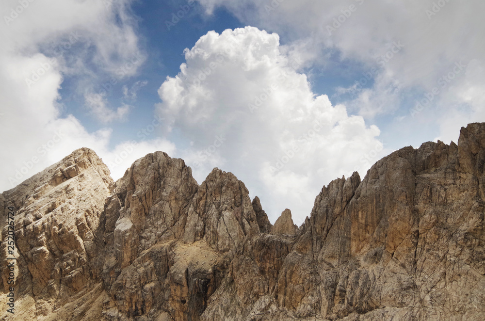 Massiccio del Gran Sasso d'Italia