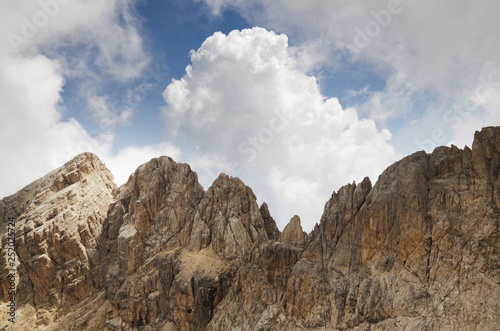 Massiccio del Gran Sasso d'Italia