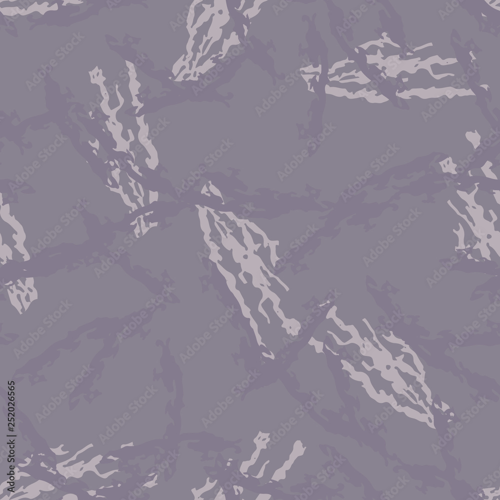 UFO camouflage of various shades of violet and purple colors UFO camouflage of various shades of violet and purple colors