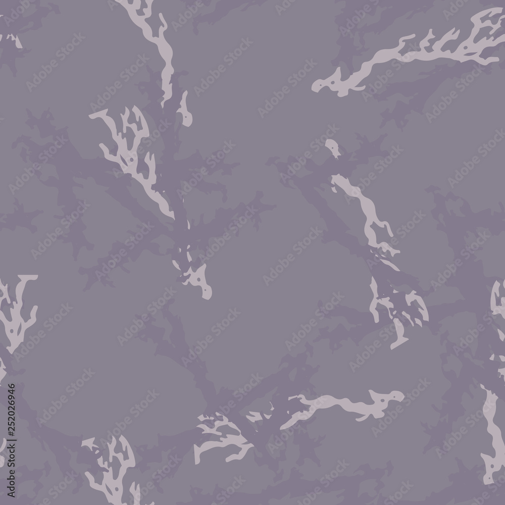 UFO camouflage of various shades of violet and purple colors UFO camouflage of various shades of violet and purple colors