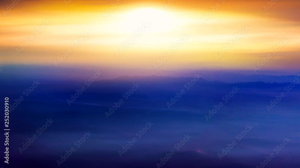 Abstract big explosion . Light from sky . Religion background . beautiful cloud . background sky at sunset and dawn . Abstract big explosion . Light from sky . Religion background . beautiful cloud . background sky at sunset and dawn .