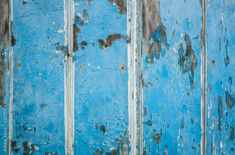 wooden fence background