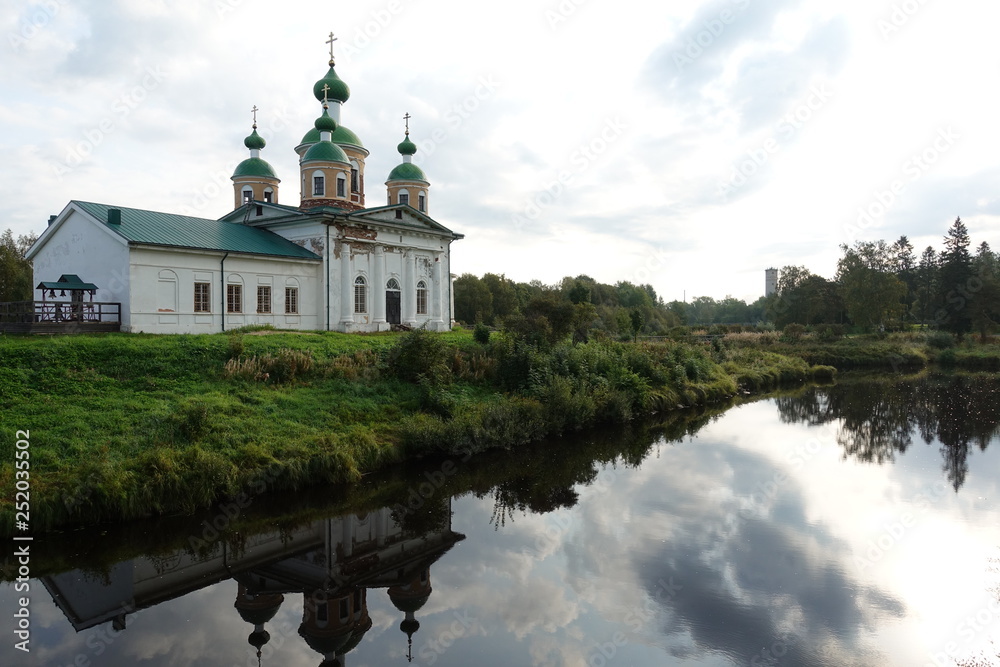 Смоленский собор