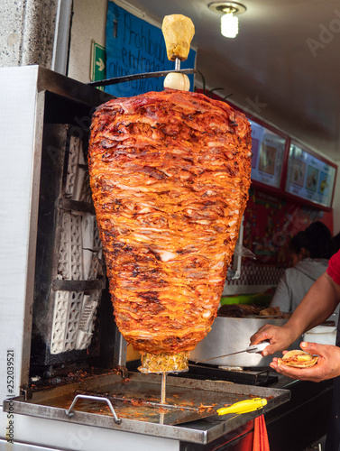 Al pastor