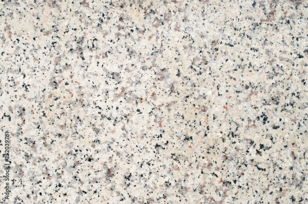 Polished granite for cladding slabs close up Polished granite for cladding slabs close up