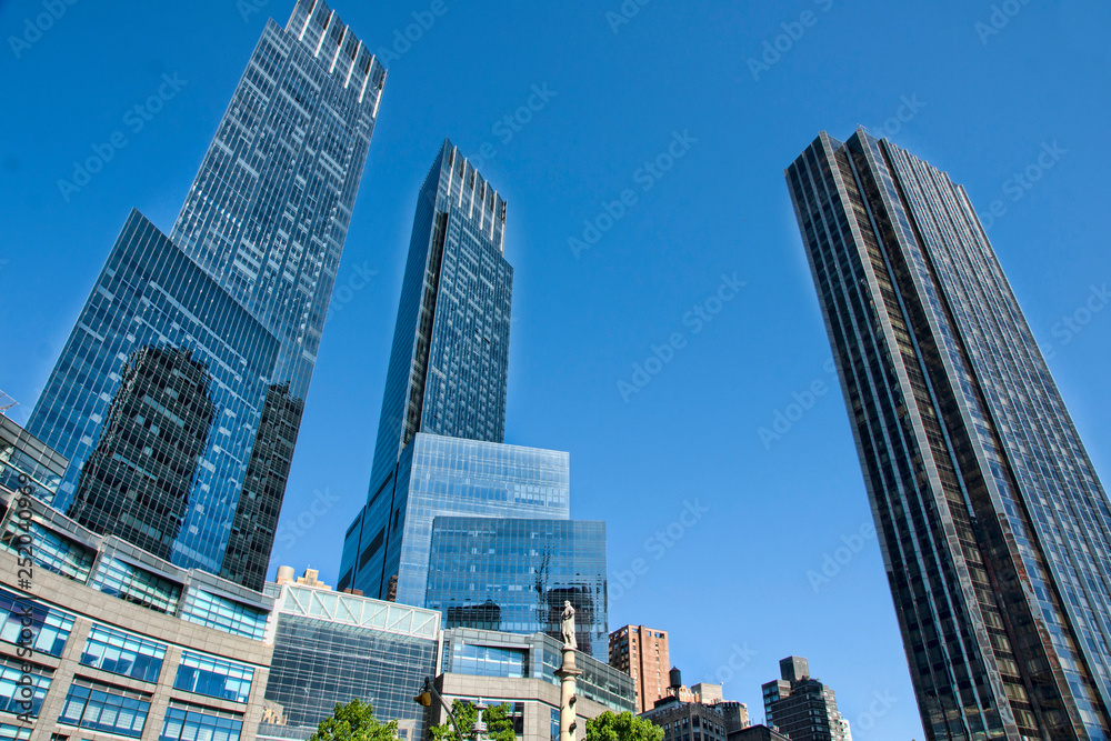 Fototapeta premium SONY DSC