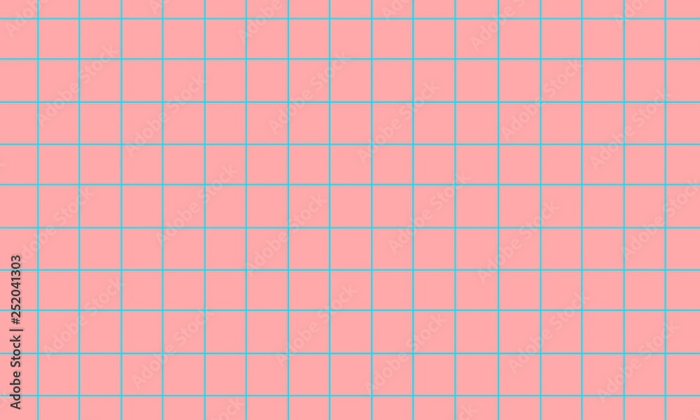 Grid line with small gap in the corner. Background editable can use for wallpaper, patter and tile texture. 