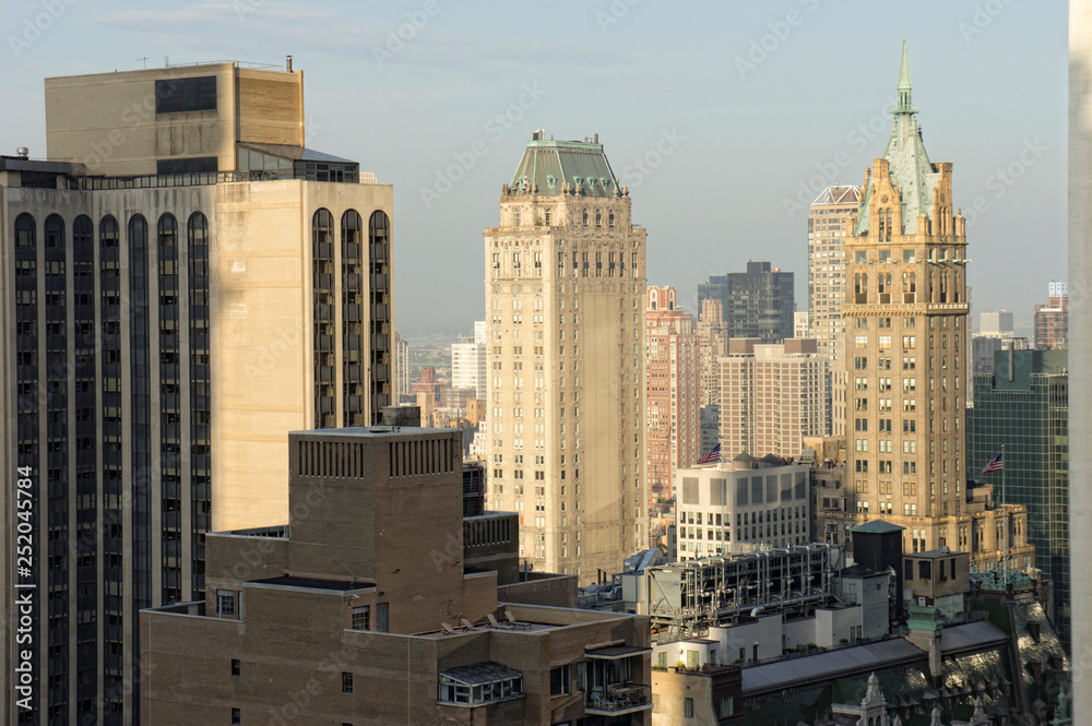 Fototapeta premium SONY DSC