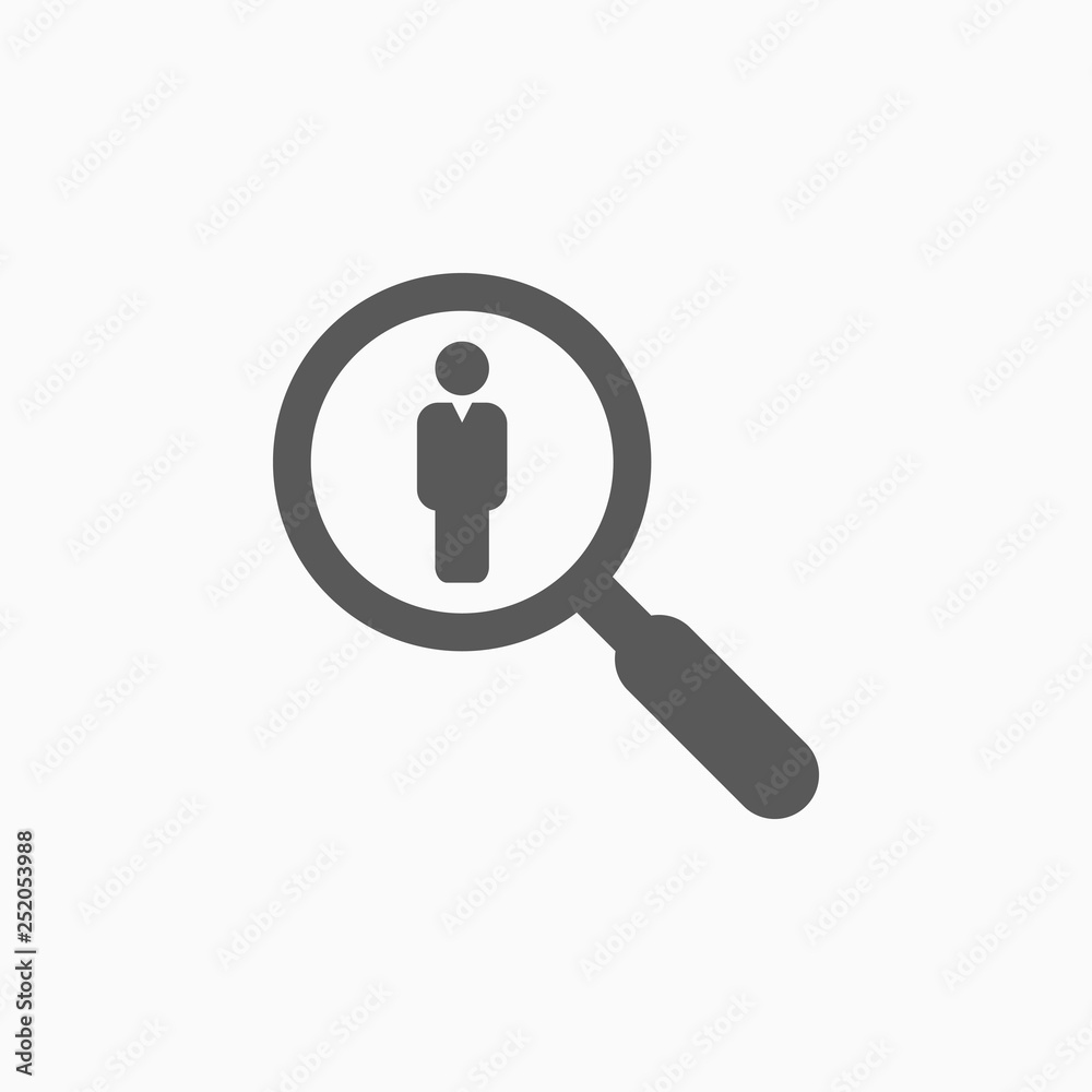 human resources icon human resources icon