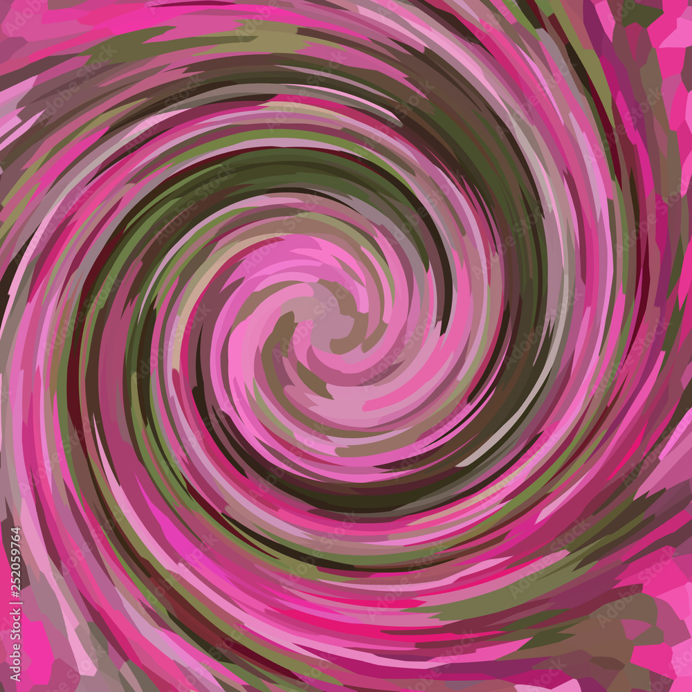 Abstract bright pink twirl digital technology design background Abstract bright pink twirl digital technology design background
