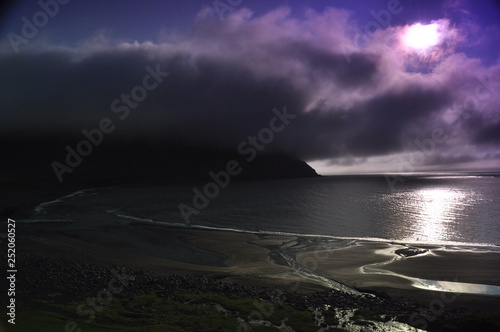 Strand Bolungarvik