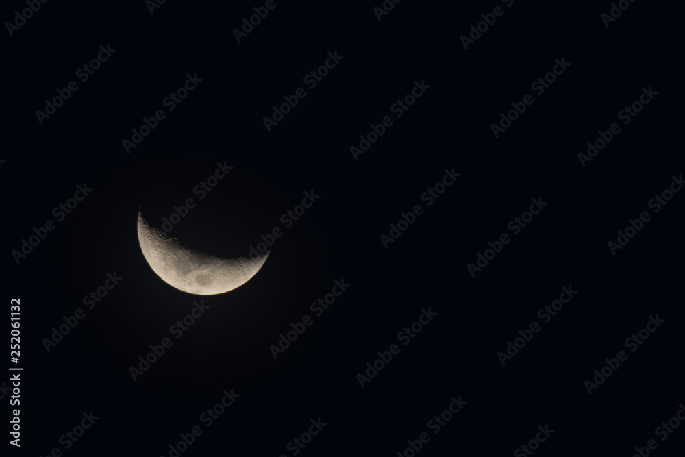 Crescent Moon