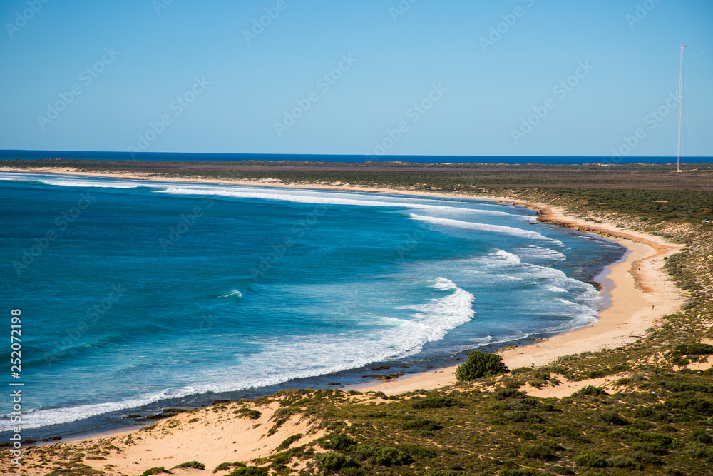 West coast, Western Australia