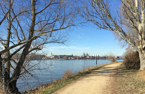 Mainz am Rhein