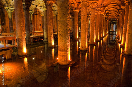 Photography world locations,Asia,Europe,turkey,marmara,istanbul,Sultanahmet, Basilica Cister