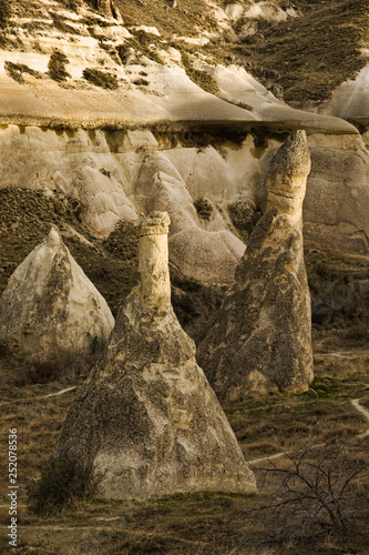 world locations,Asia,Europe,turkey,central anatolia,cappadocia, Catalkaya Valley