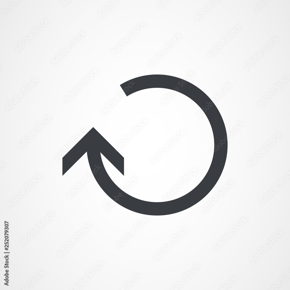 Clockwise Arrow, arrow icon Clockwise Arrow, arrow icon