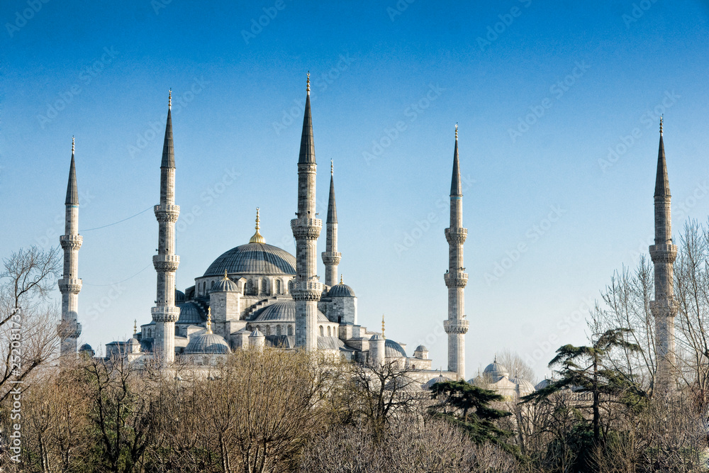 world locations,Asia,Europe,turkey,marmara,istanbul,Sultanahmet mosque,blue mosque,