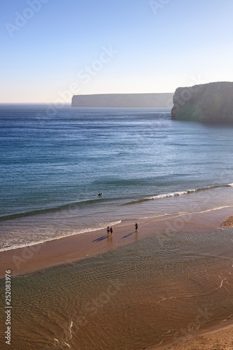 Cabo de San Vicente - Algarve (Portogallo) photo