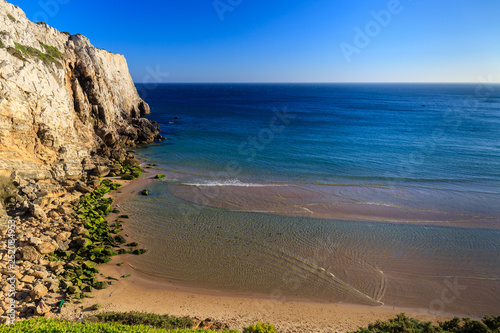 Cabo de San Vicente - Algarve (Portogallo) photo