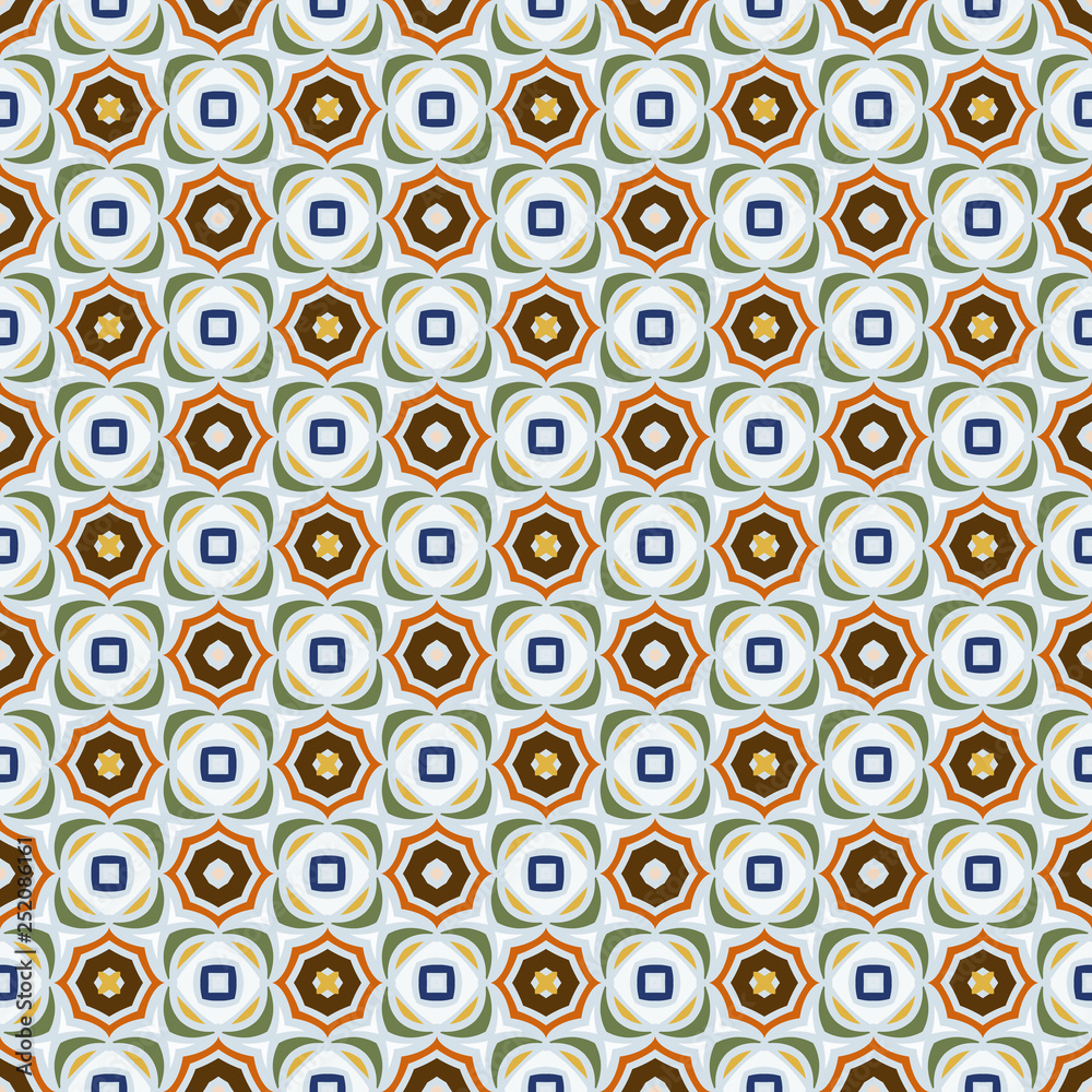 Abstract geometric seamless pattern. Print, cloth design, wallpaper. Vector illustration. Home decor, interior design, cloth design. Abstract geometric seamless pattern. Print, cloth design, wallpaper. Vector illustration. Home decor, interior design, cloth design.