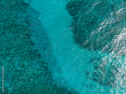 ocean background