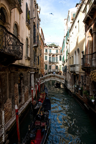 Venice, italy, Europe © saik20