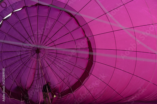 Fahrt mit dem Heißluftballon über das bayerische Voralpenland