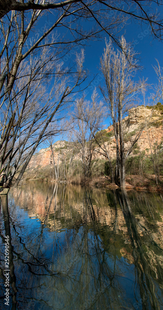 Obraz premium Alborache