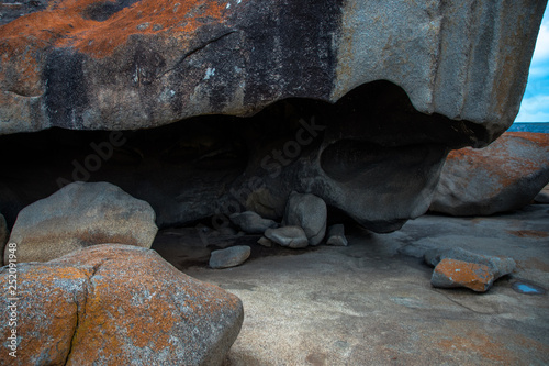 Kangaroo Island  Australia