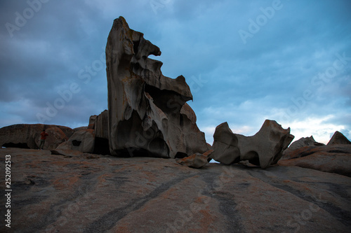 Kangaroo Island, Australia